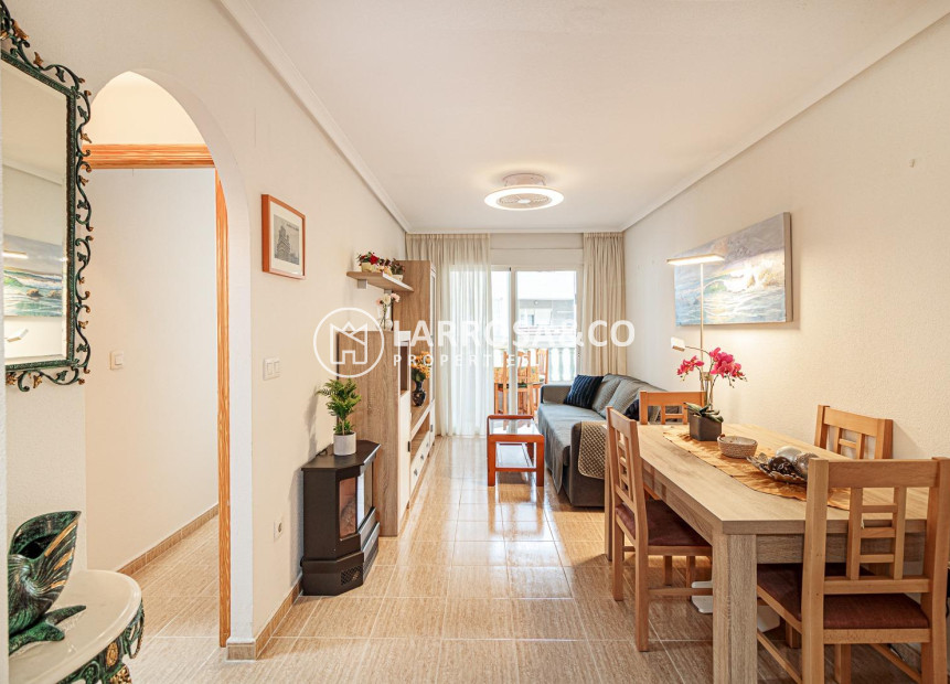 A Vendre - Apartment - Torrevieja - Centro