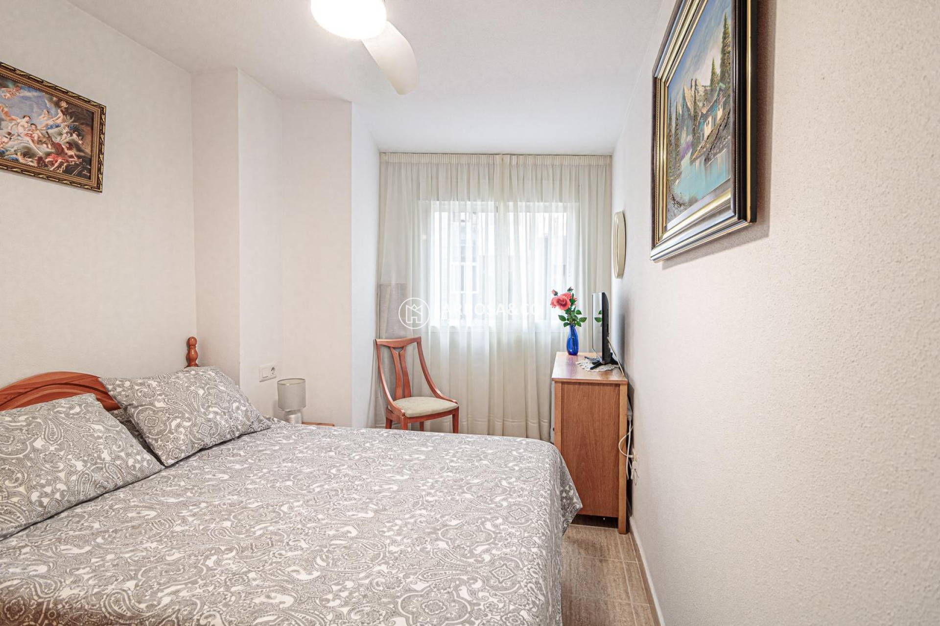 A Vendre - Apartment - Torrevieja - Centro