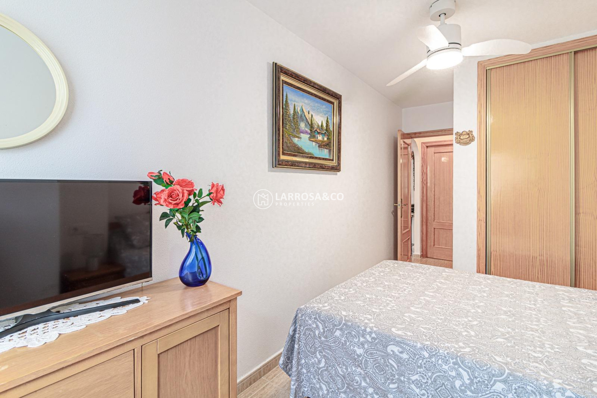 A Vendre - Apartment - Torrevieja - Centro