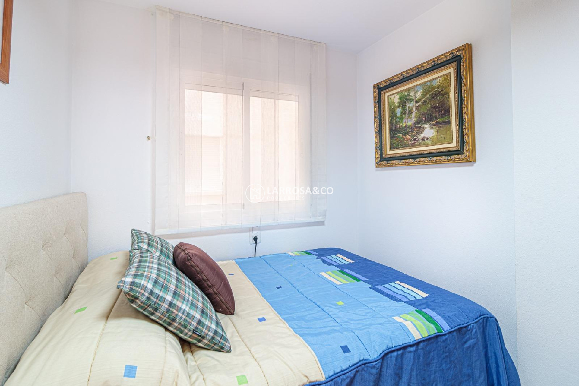 A Vendre - Apartment - Torrevieja - Centro