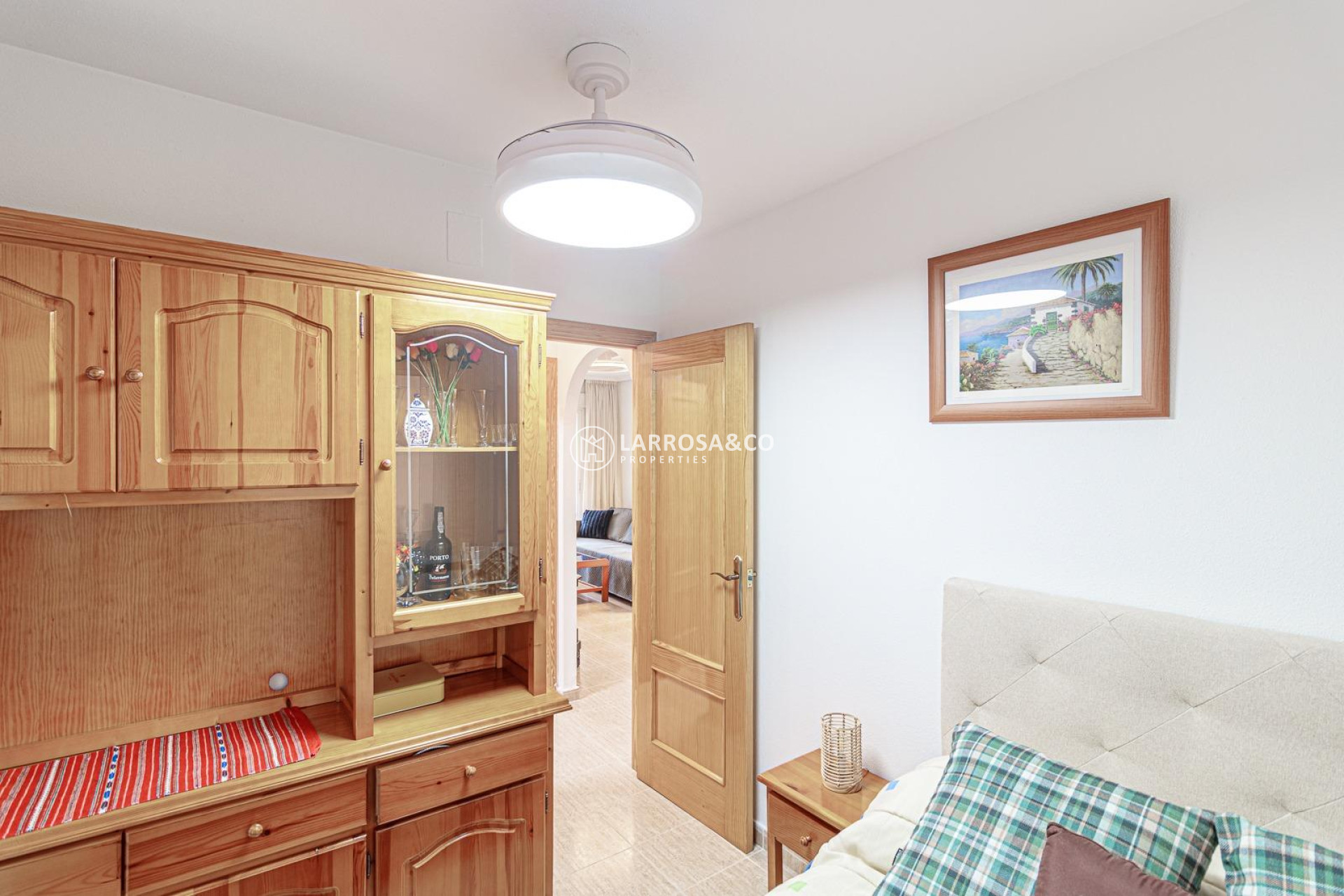 A Vendre - Apartment - Torrevieja - Centro