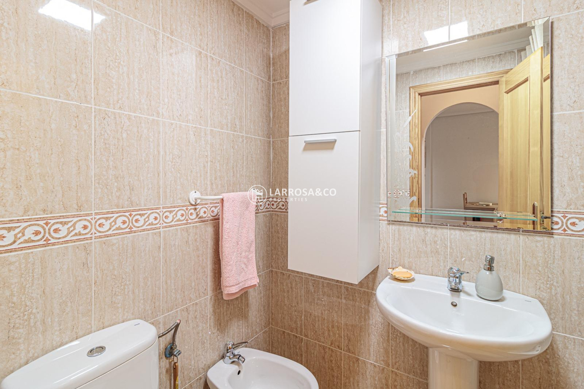 A Vendre - Apartment - Torrevieja - Centro