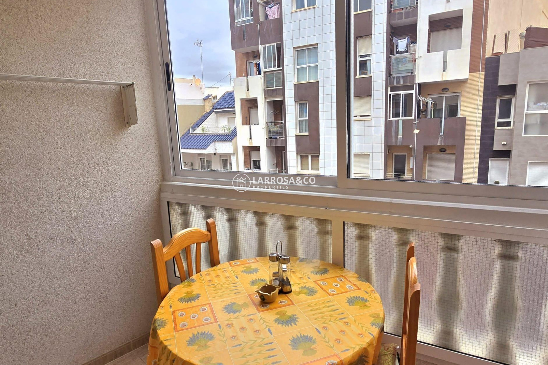 A Vendre - Apartment - Torrevieja - Centro