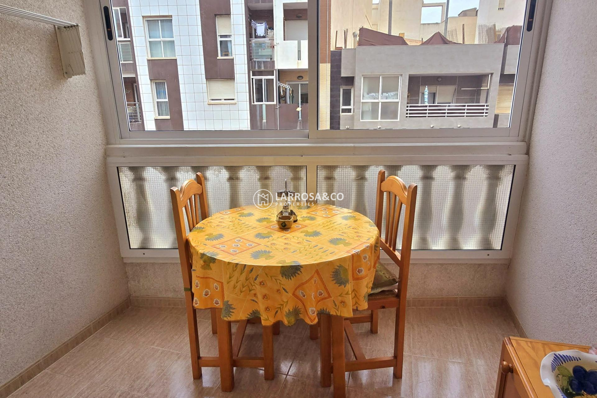 A Vendre - Apartment - Torrevieja - Centro