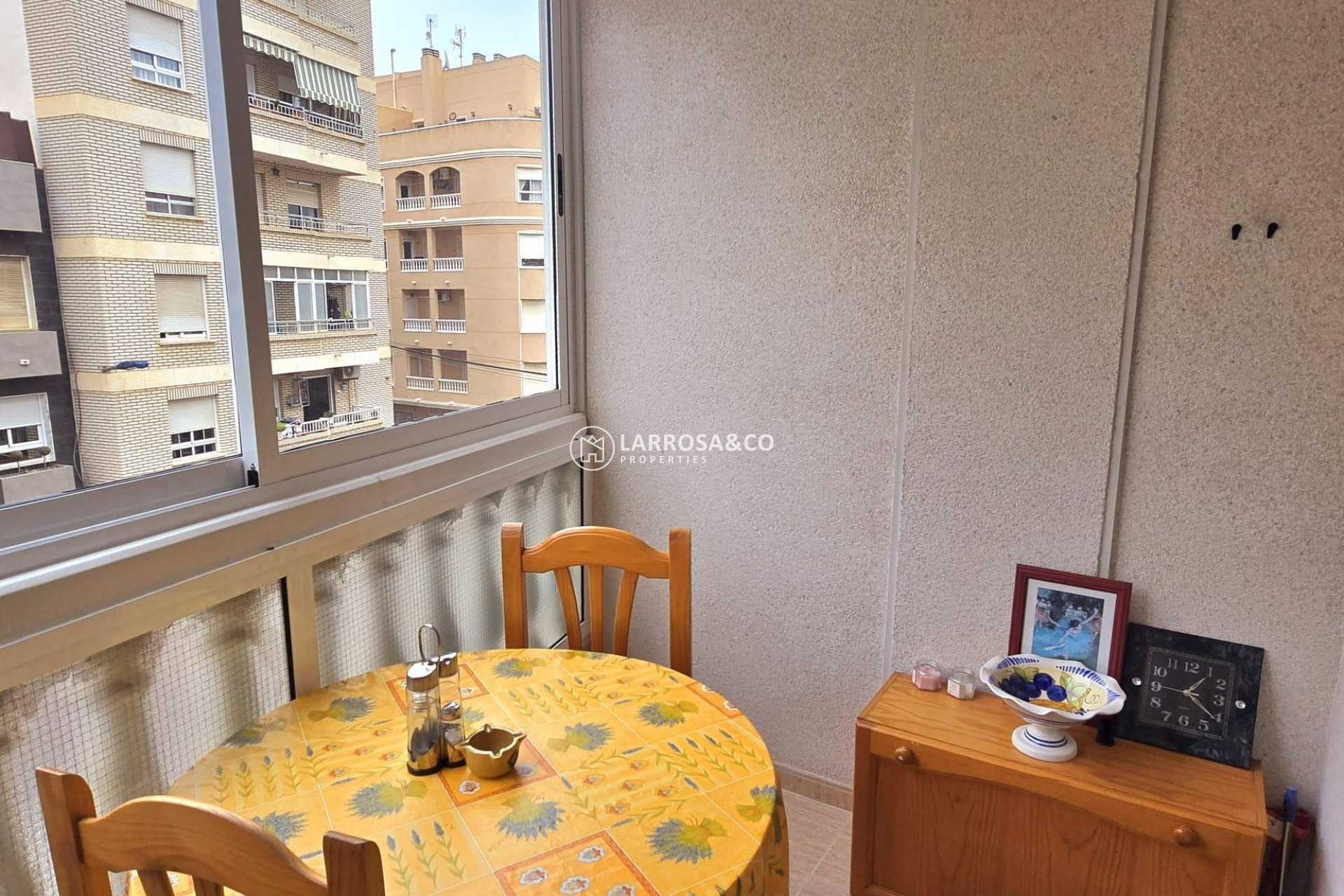 A Vendre - Apartment - Torrevieja - Centro