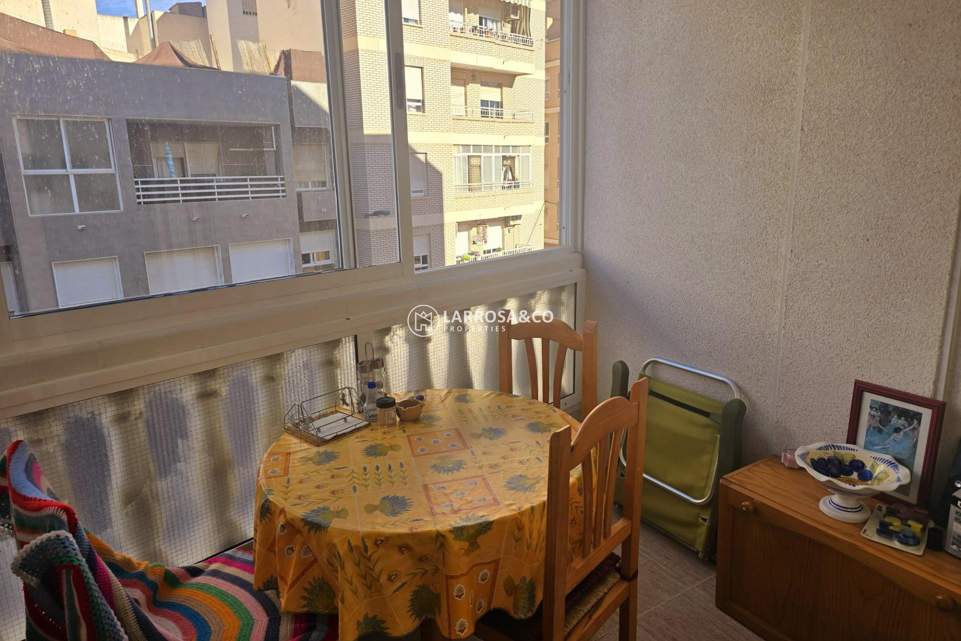 A Vendre - Apartment - Torrevieja - Centro