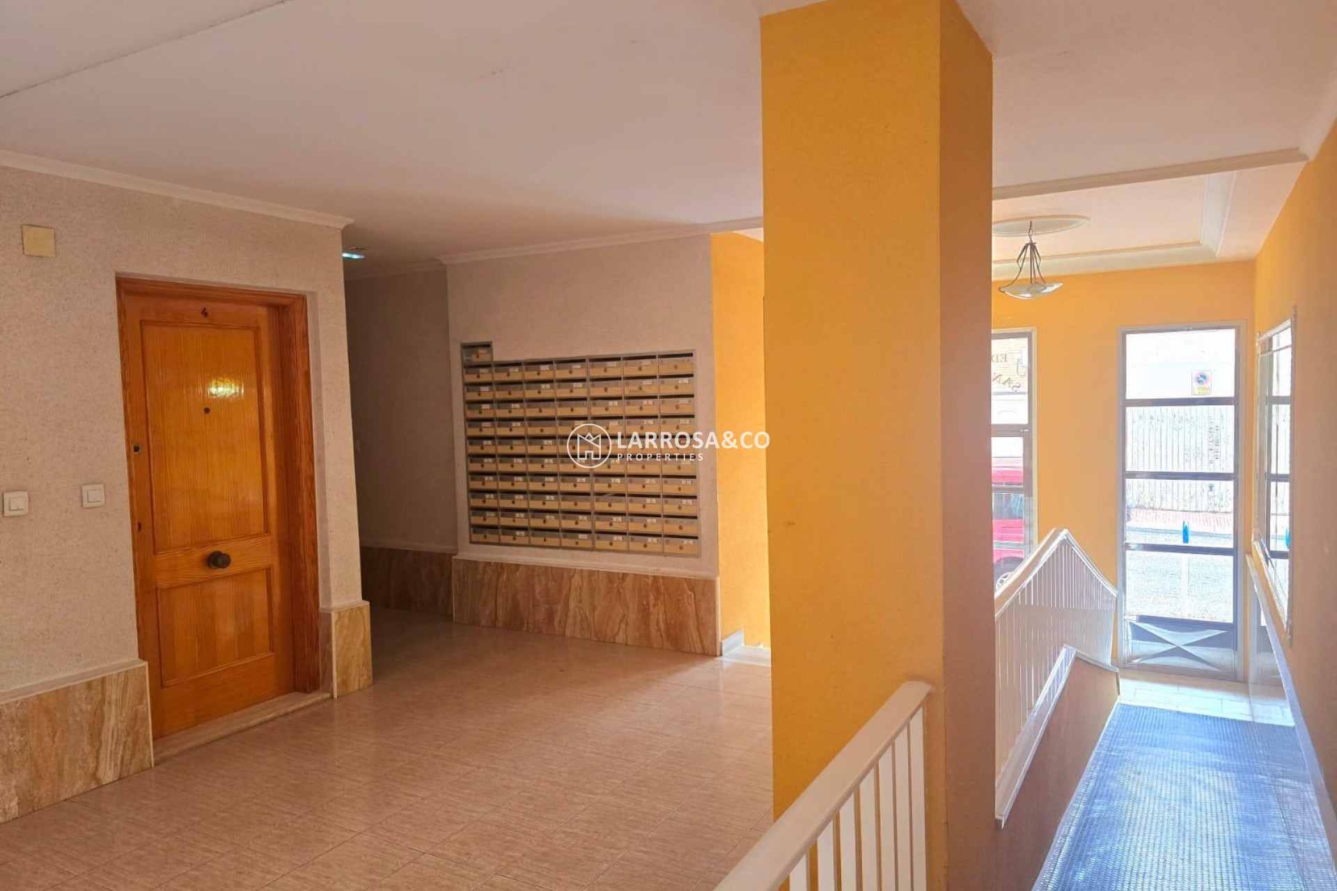 A Vendre - Apartment - Torrevieja - Centro