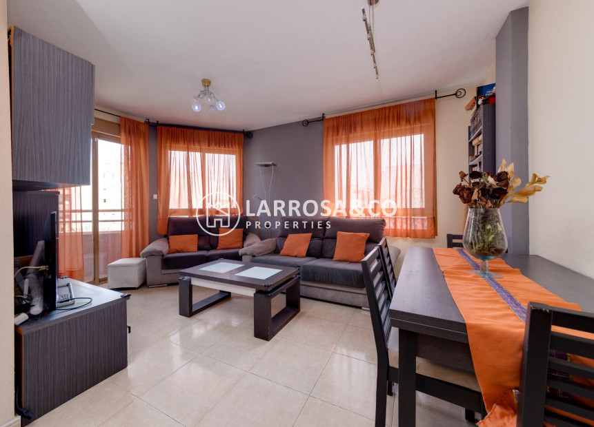 A Vendre - Apartment - Torrevieja - Centro