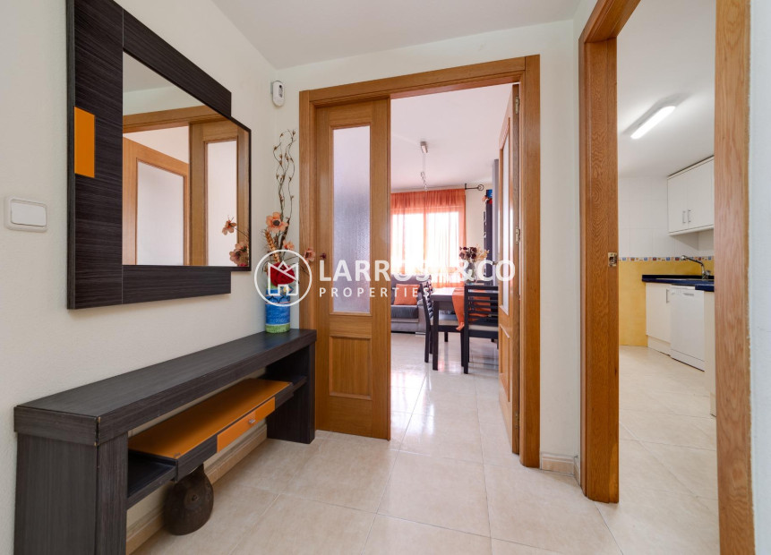 A Vendre - Apartment - Torrevieja - Centro