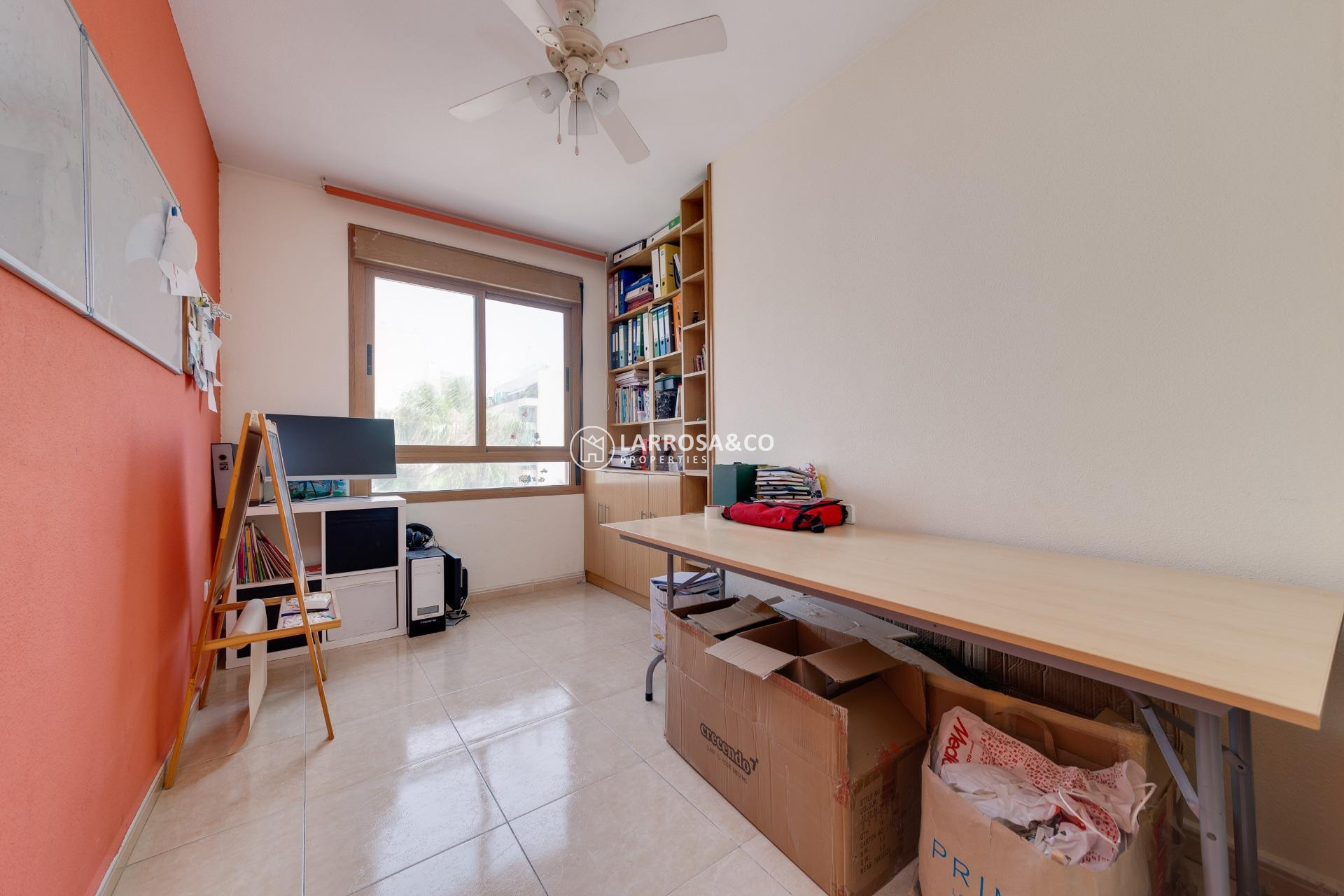 A Vendre - Apartment - Torrevieja - Centro