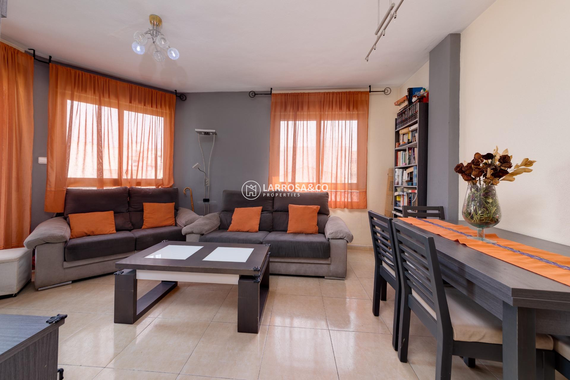 A Vendre - Apartment - Torrevieja - Centro