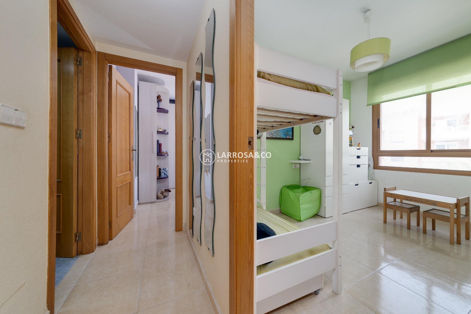 A Vendre - Apartment - Torrevieja - Centro