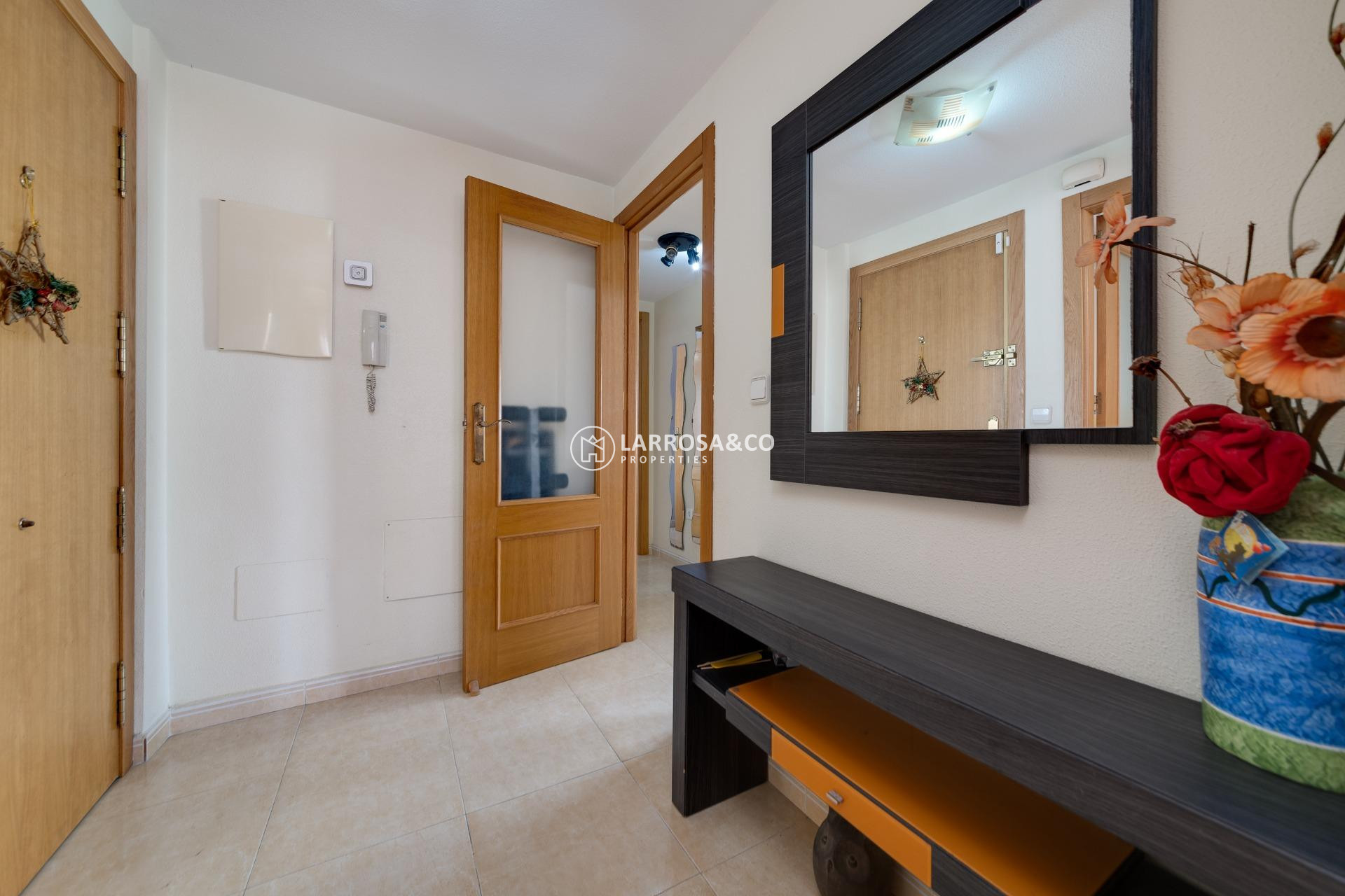 A Vendre - Apartment - Torrevieja - Centro