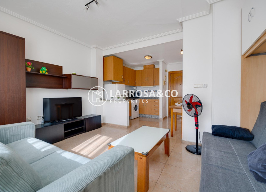 A Vendre - Apartment - Torrevieja - Centro