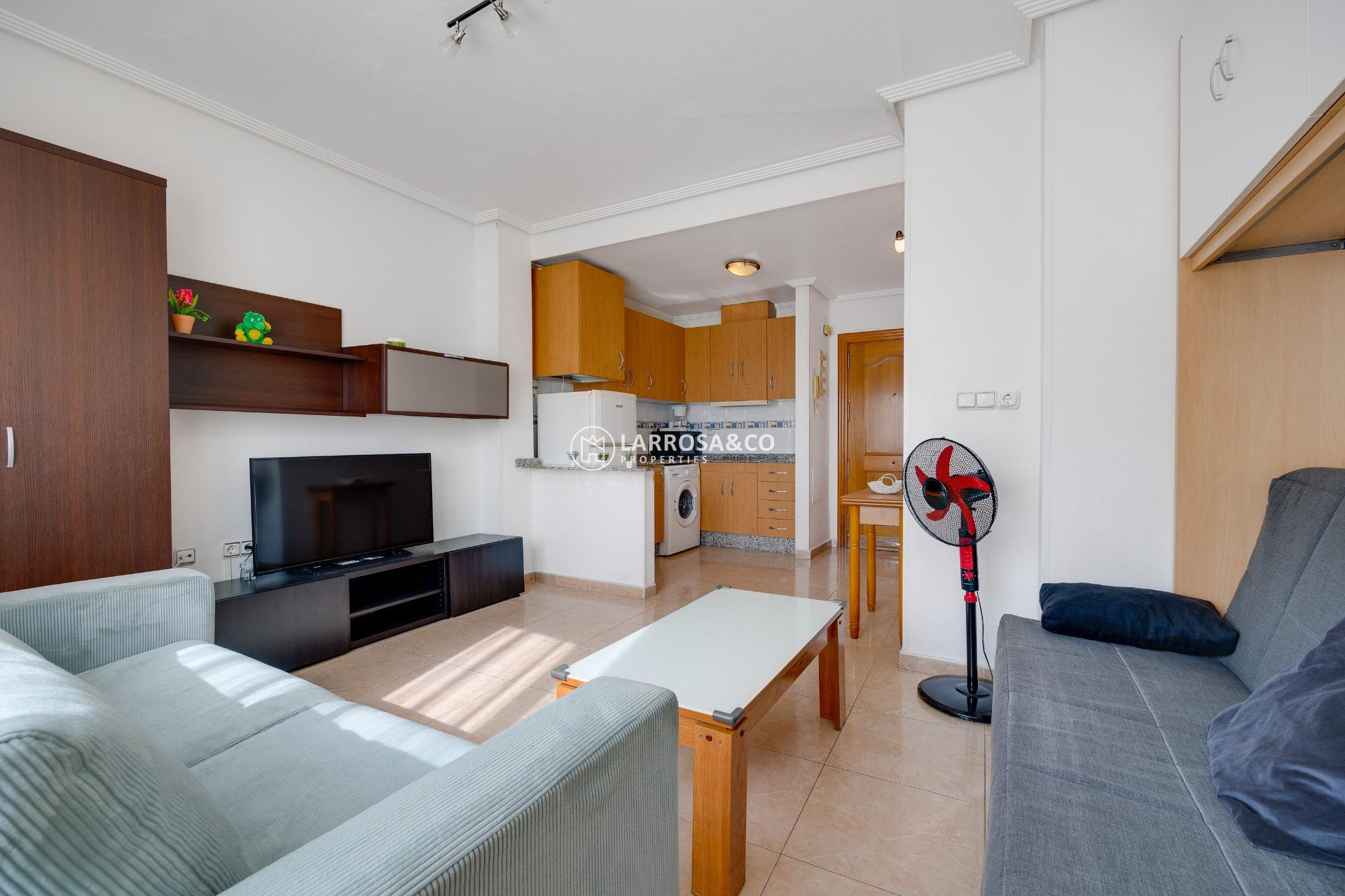 A Vendre - Apartment - Torrevieja - Centro