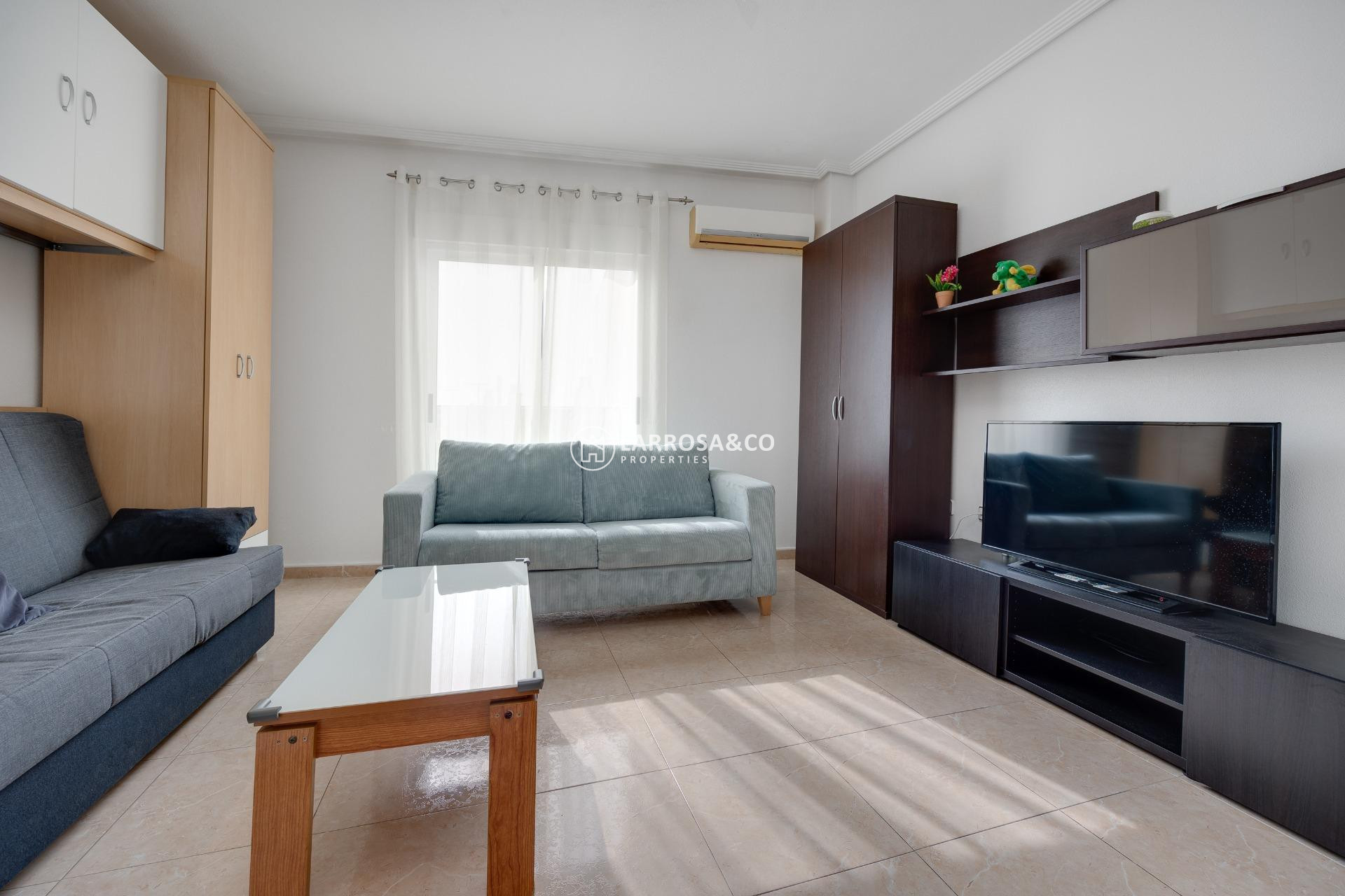 A Vendre - Apartment - Torrevieja - Centro