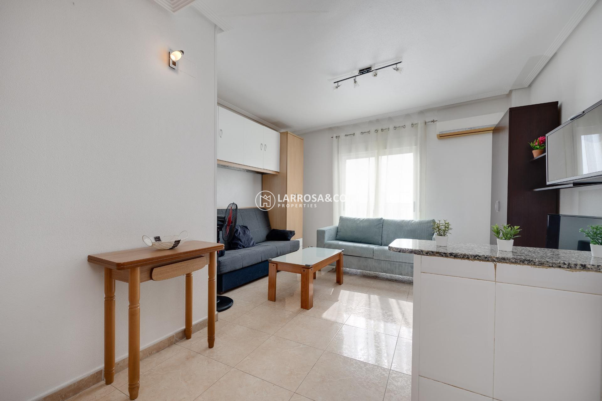 A Vendre - Apartment - Torrevieja - Centro