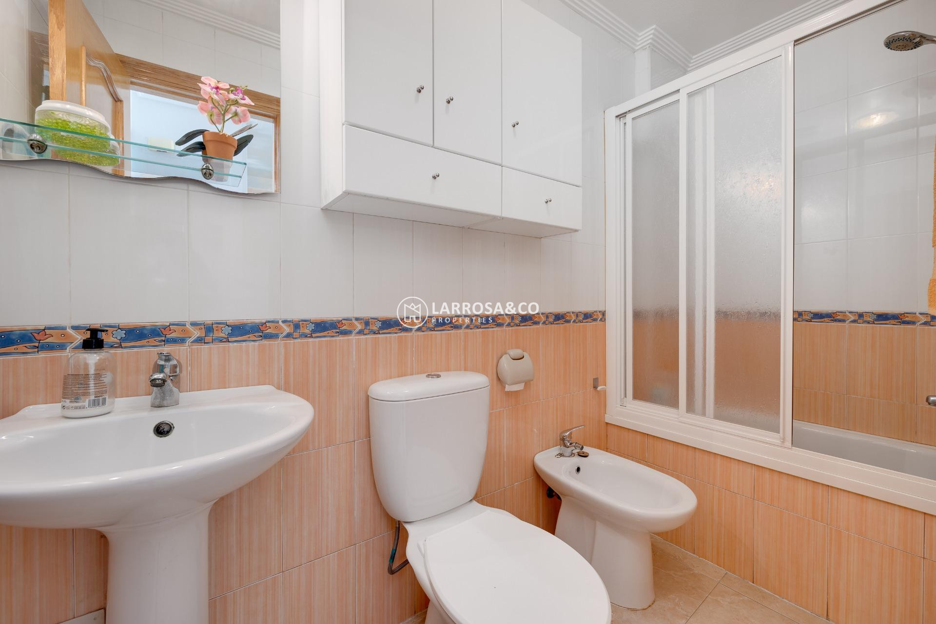 A Vendre - Apartment - Torrevieja - Centro