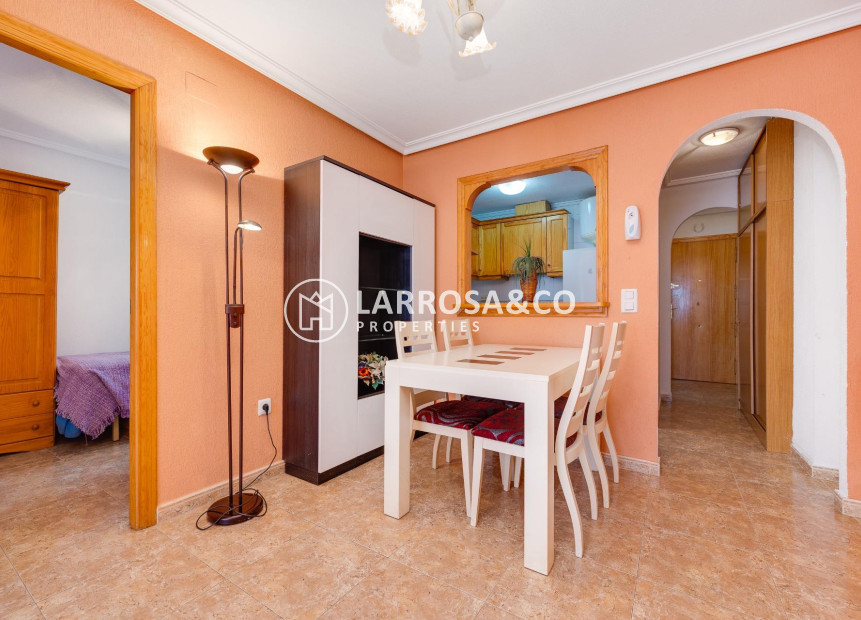 A Vendre - Apartment - Torrevieja - Centro