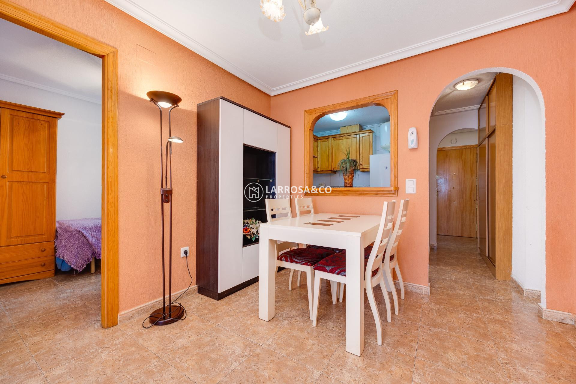 A Vendre - Apartment - Torrevieja - Centro