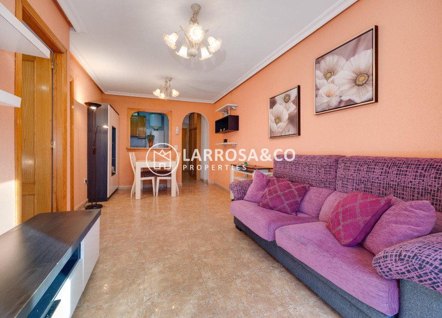 A Vendre - Apartment - Torrevieja - Centro