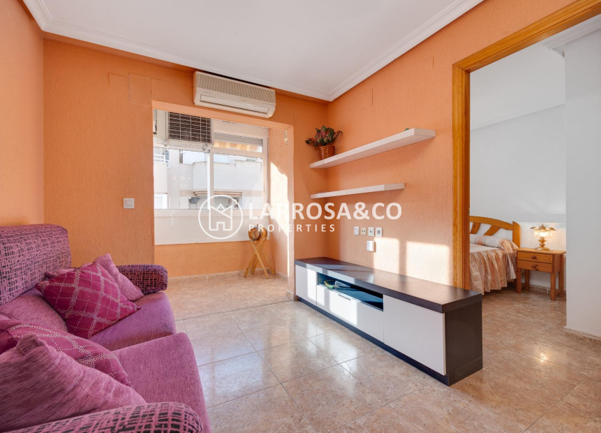 A Vendre - Apartment - Torrevieja - Centro