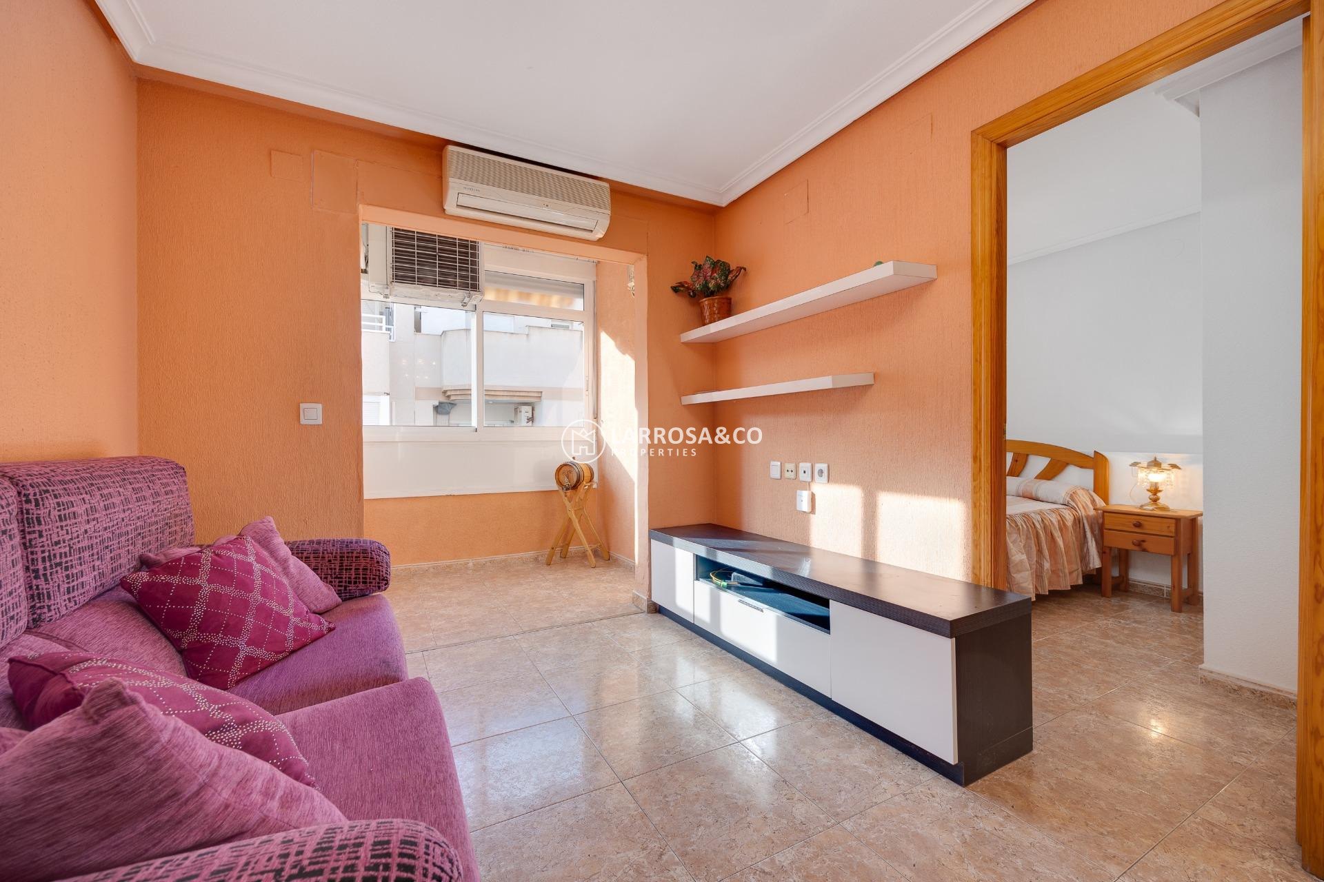 A Vendre - Apartment - Torrevieja - Centro