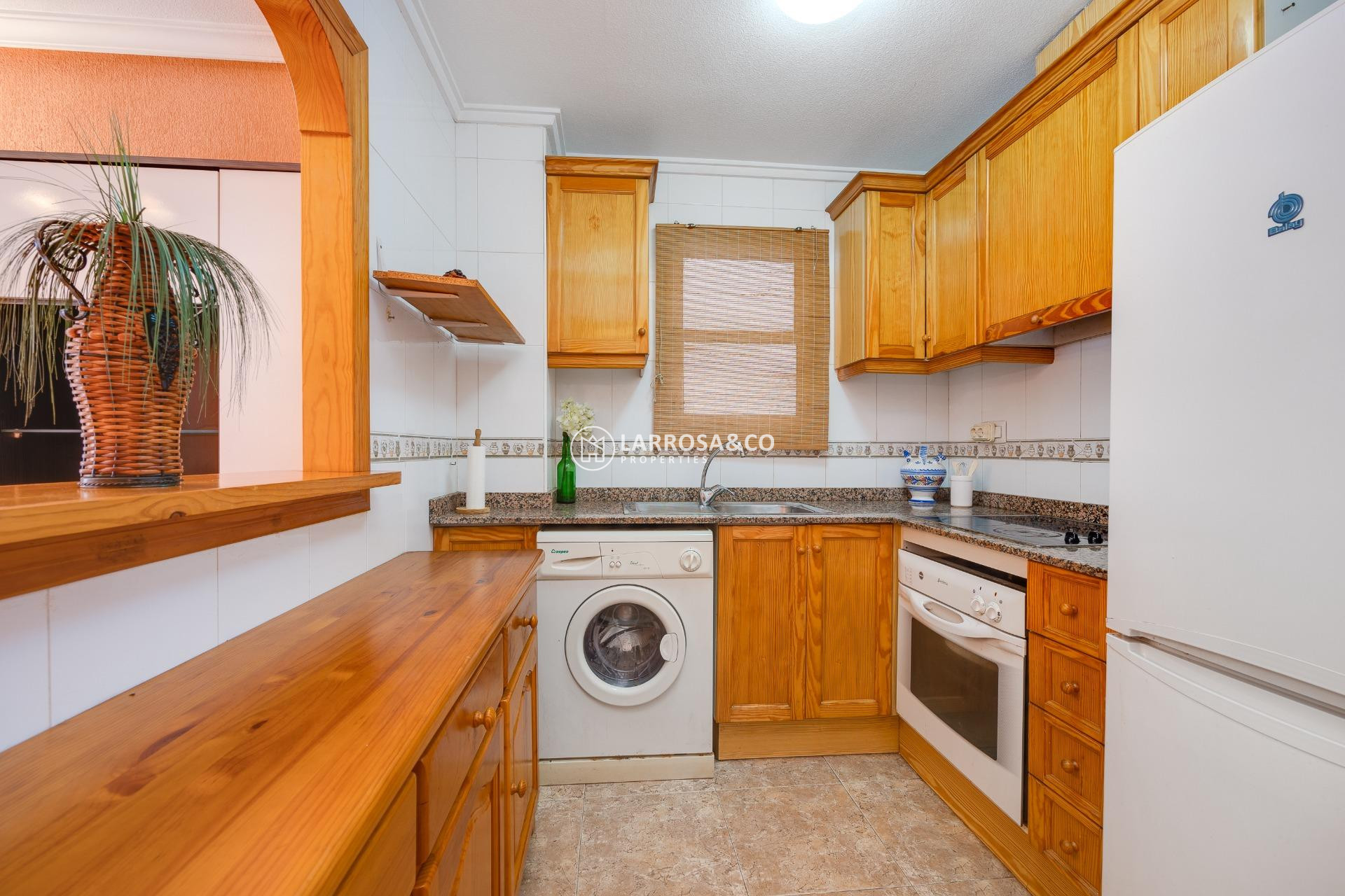 A Vendre - Apartment - Torrevieja - Centro