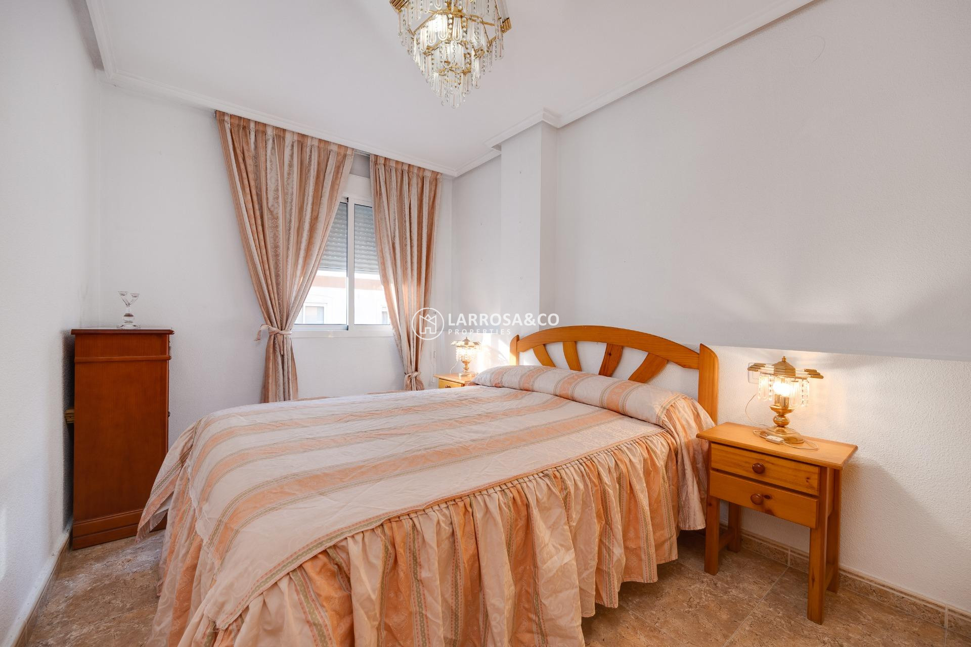 A Vendre - Apartment - Torrevieja - Centro