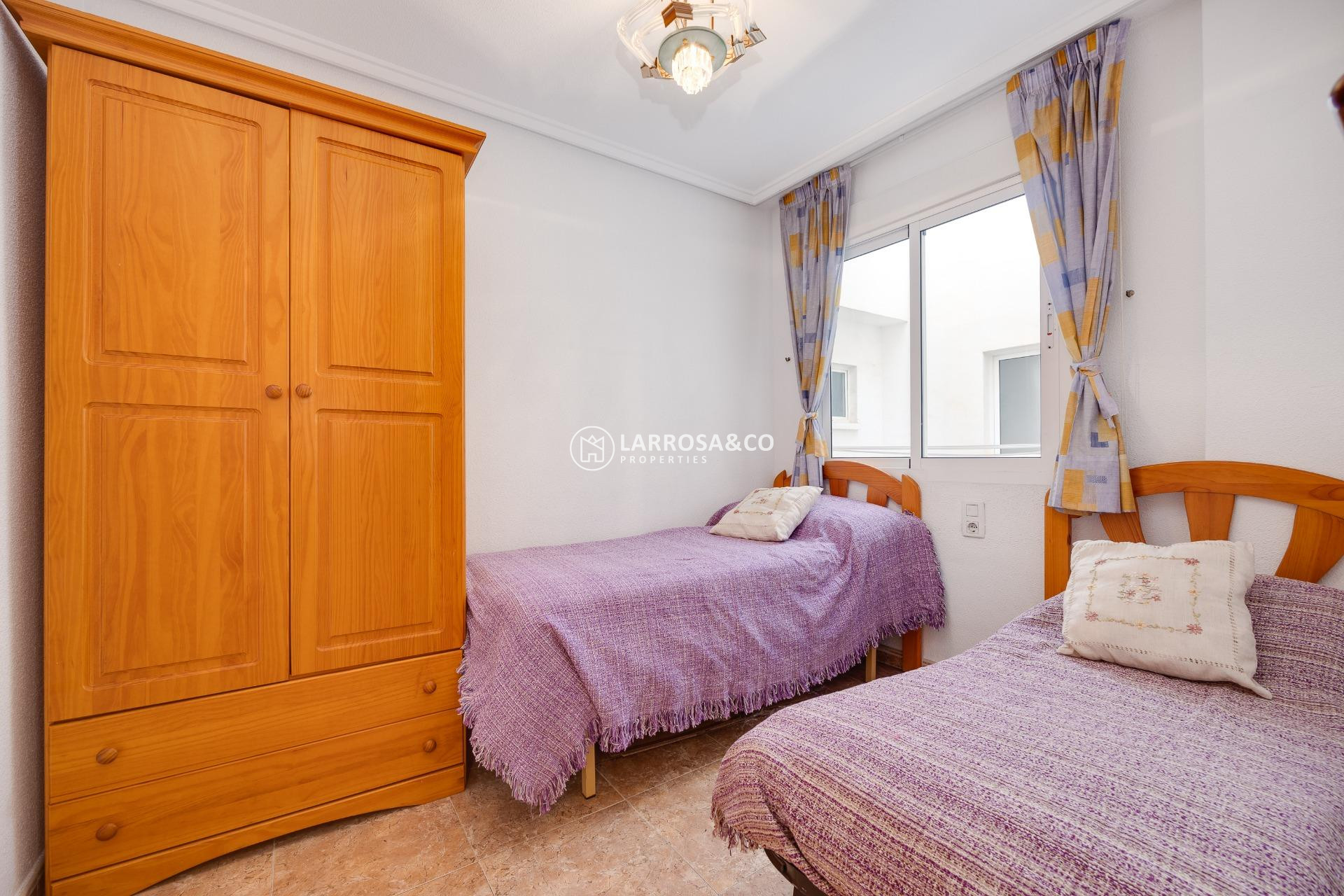 A Vendre - Apartment - Torrevieja - Centro