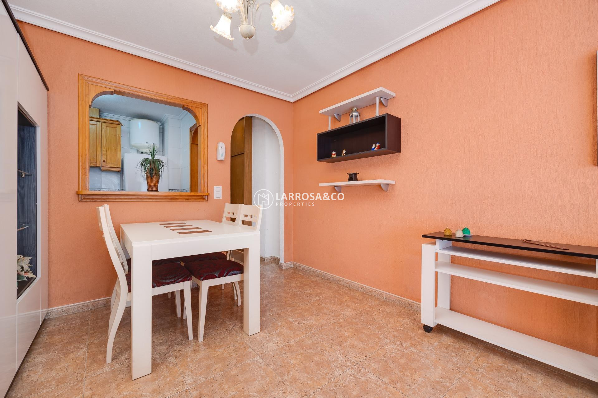 A Vendre - Apartment - Torrevieja - Centro