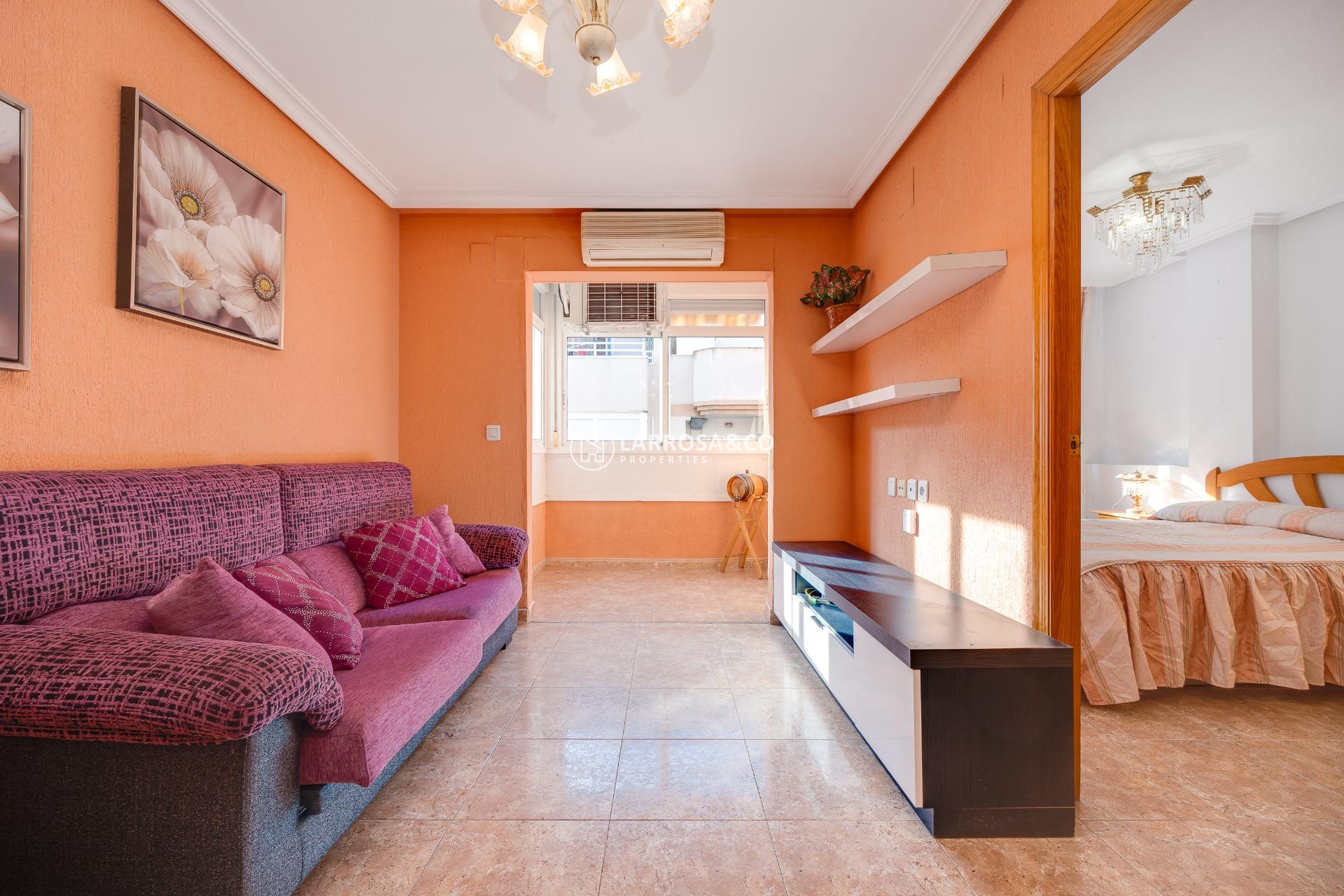 A Vendre - Apartment - Torrevieja - Centro