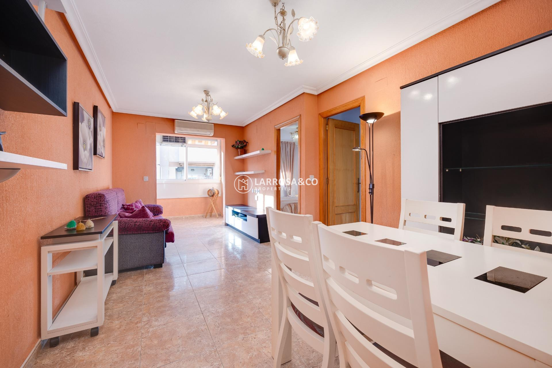 A Vendre - Apartment - Torrevieja - Centro