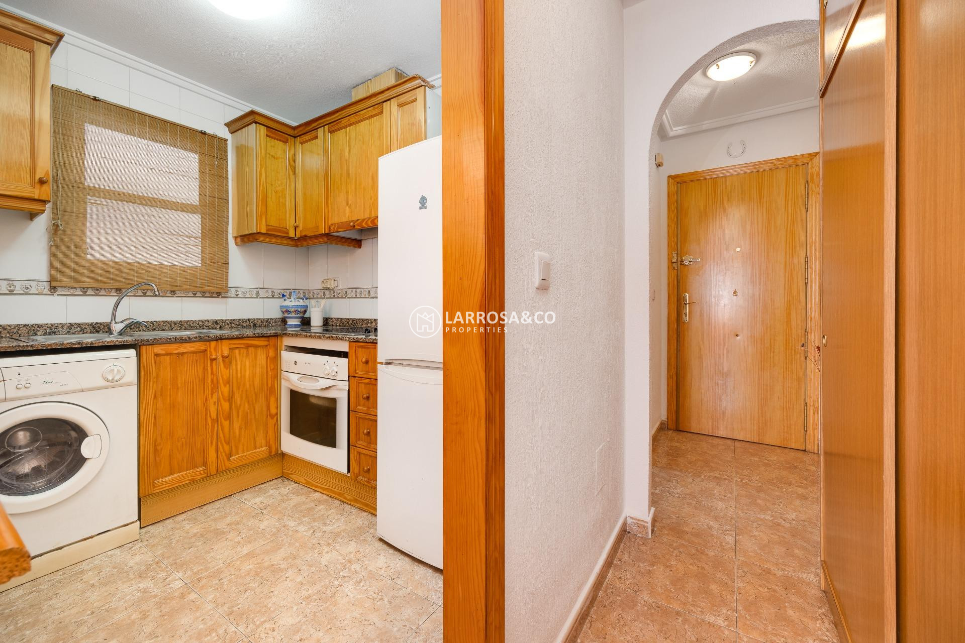 A Vendre - Apartment - Torrevieja - Centro