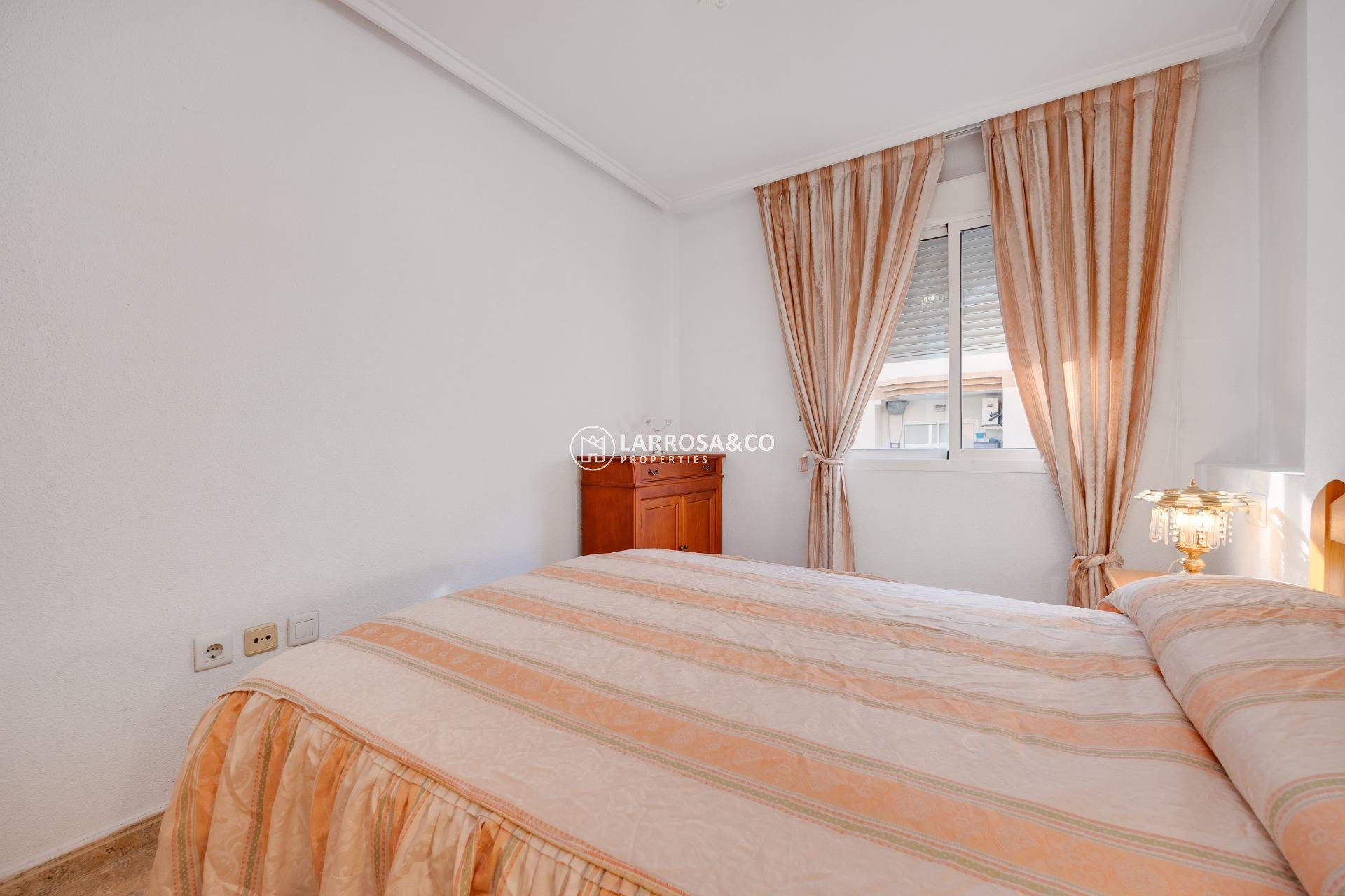 A Vendre - Apartment - Torrevieja - Centro