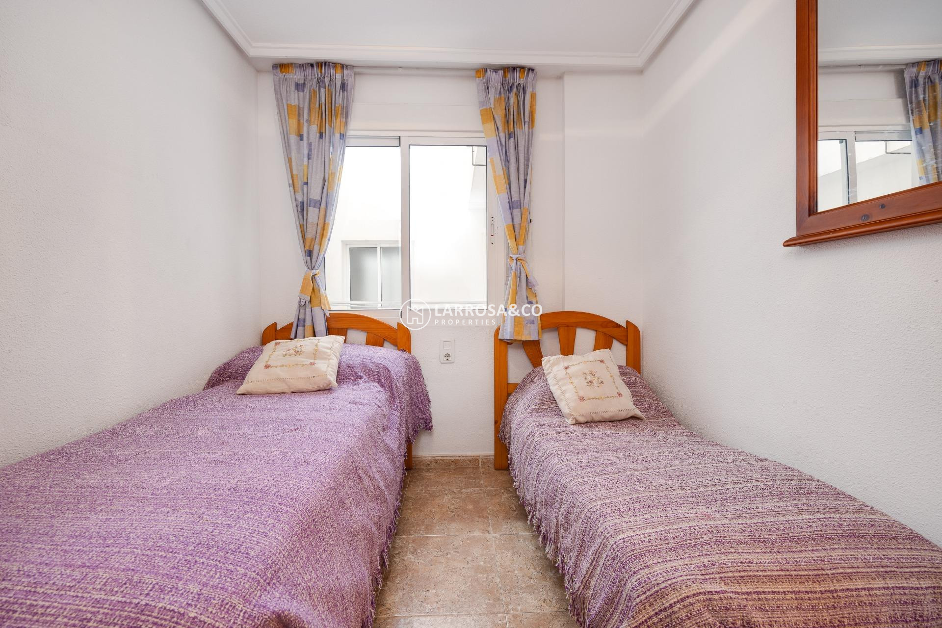 A Vendre - Apartment - Torrevieja - Centro