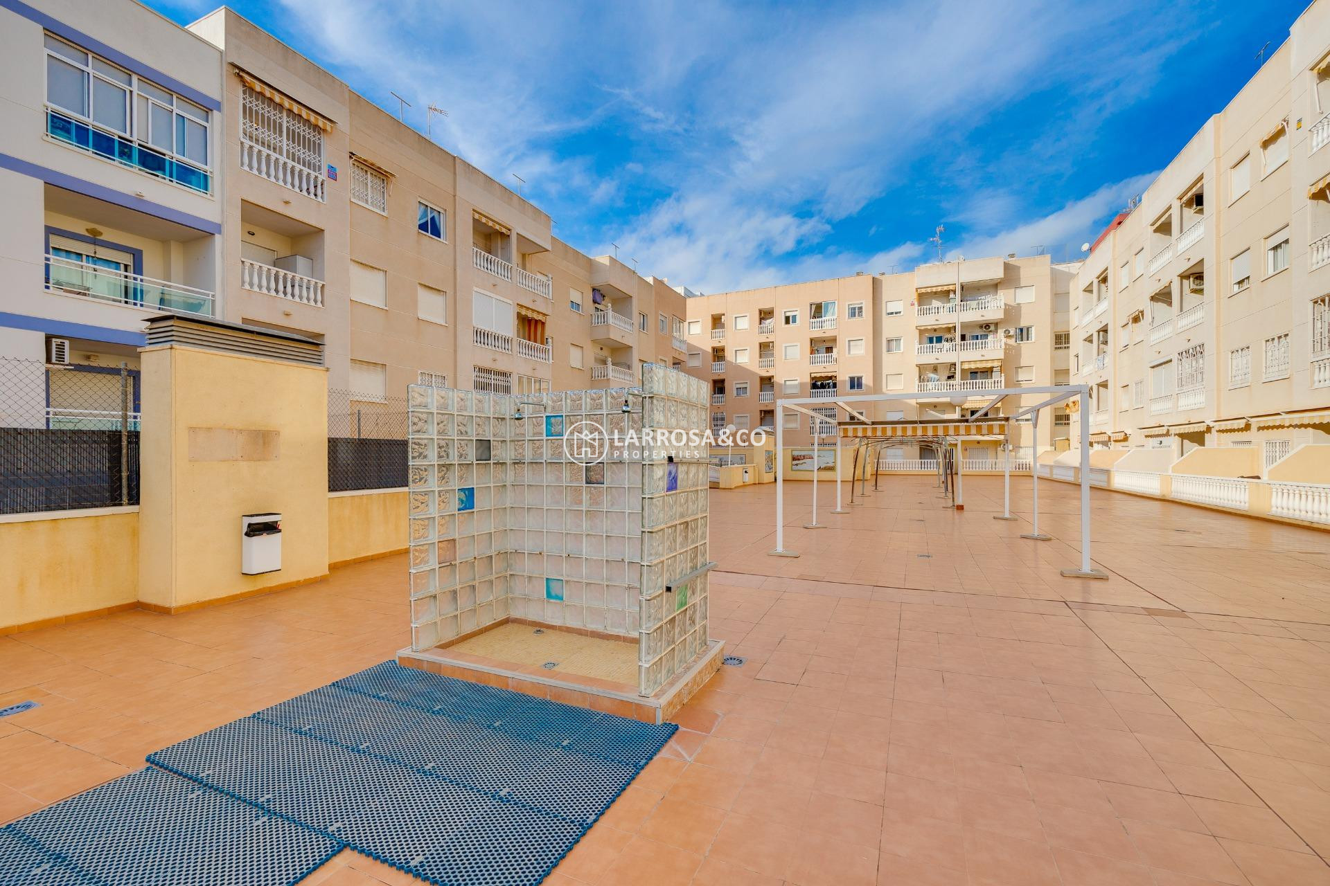 A Vendre - Apartment - Torrevieja - Centro