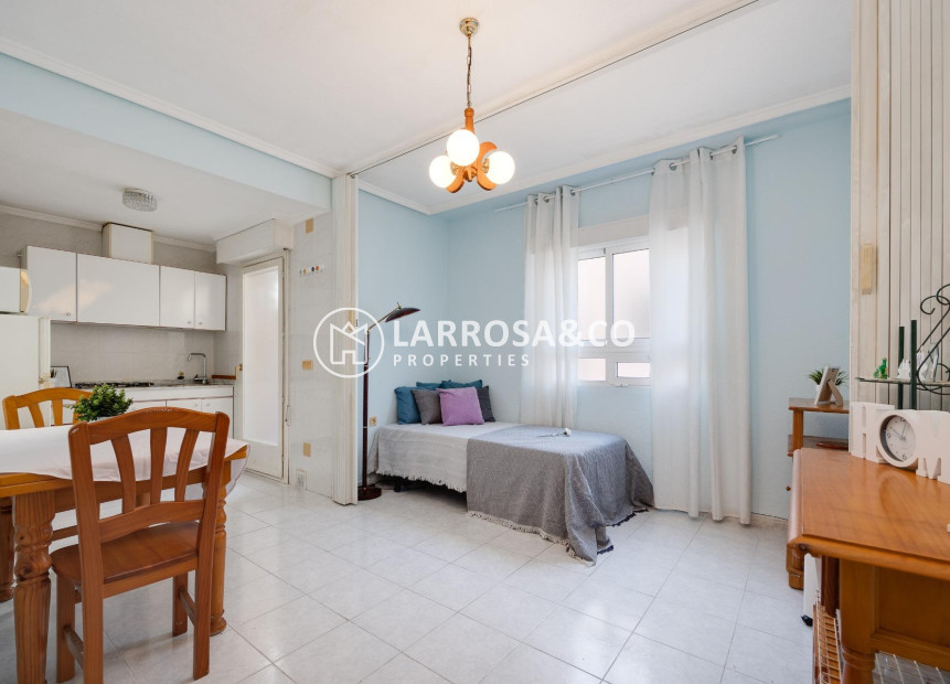 A Vendre - Apartment - Torrevieja - Centro