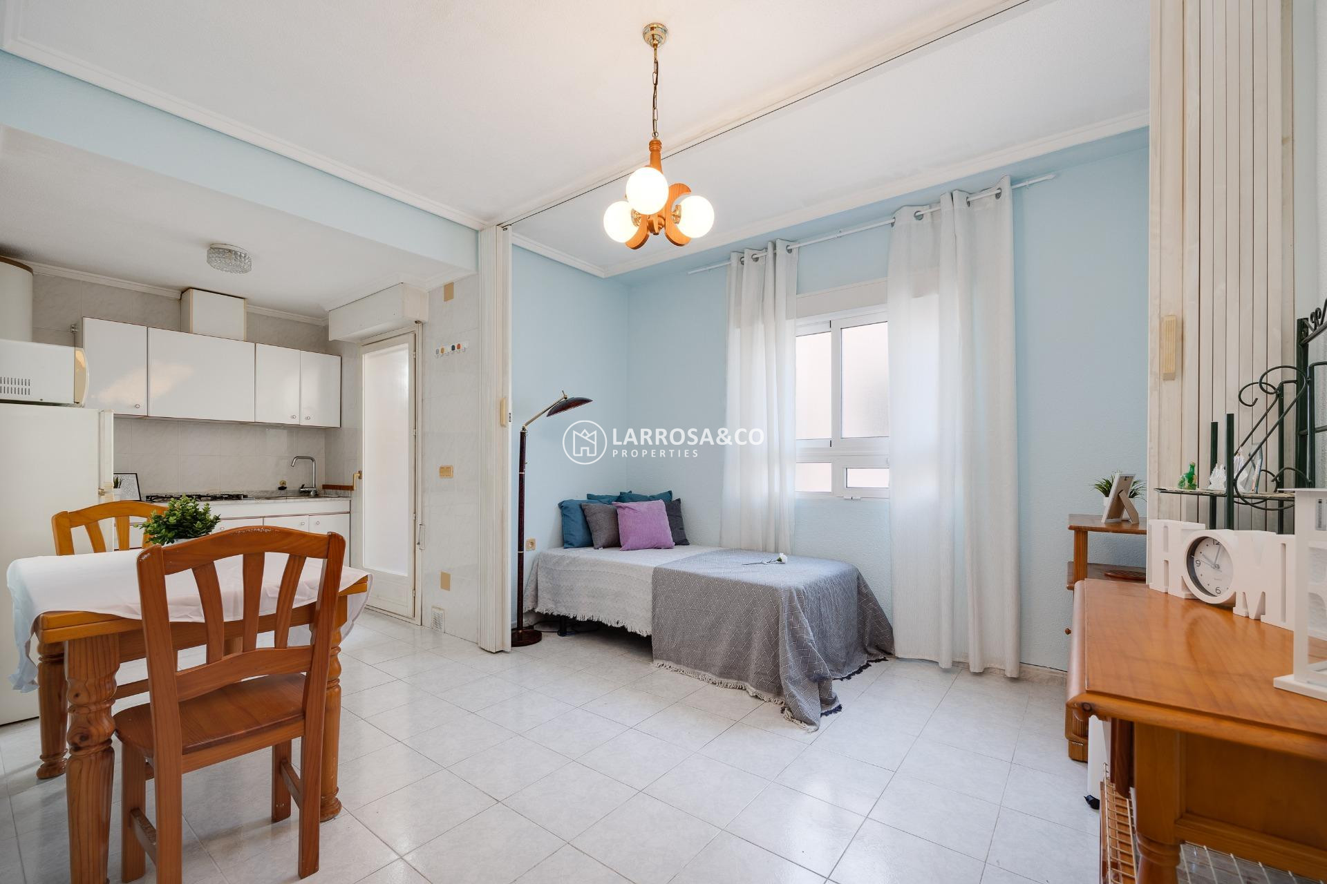 A Vendre - Apartment - Torrevieja - Centro