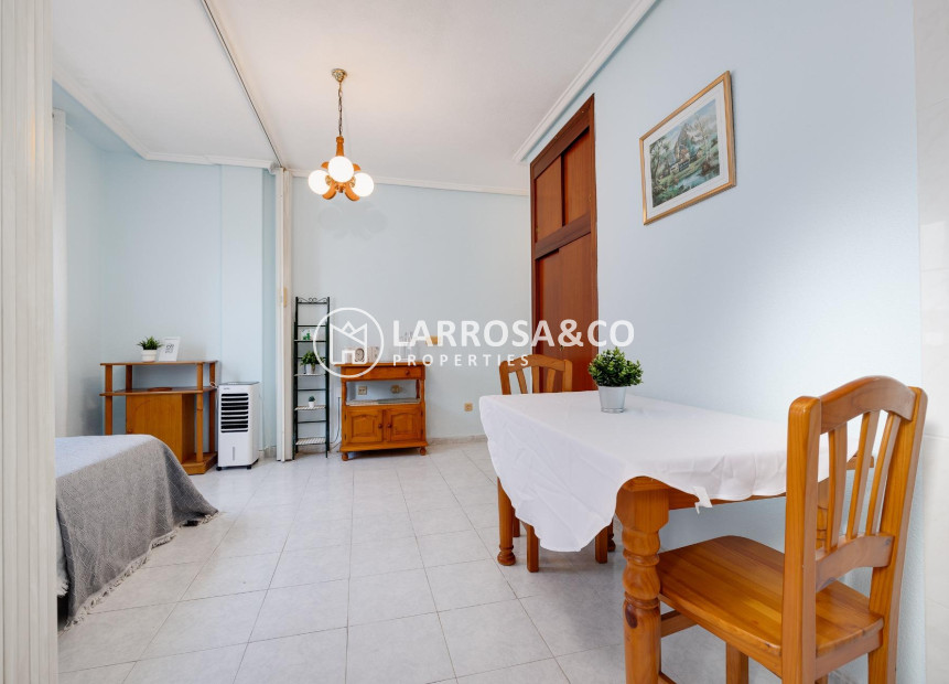 A Vendre - Apartment - Torrevieja - Centro