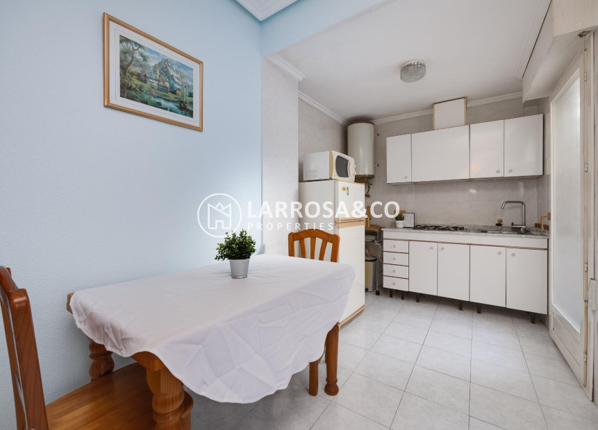 A Vendre - Apartment - Torrevieja - Centro