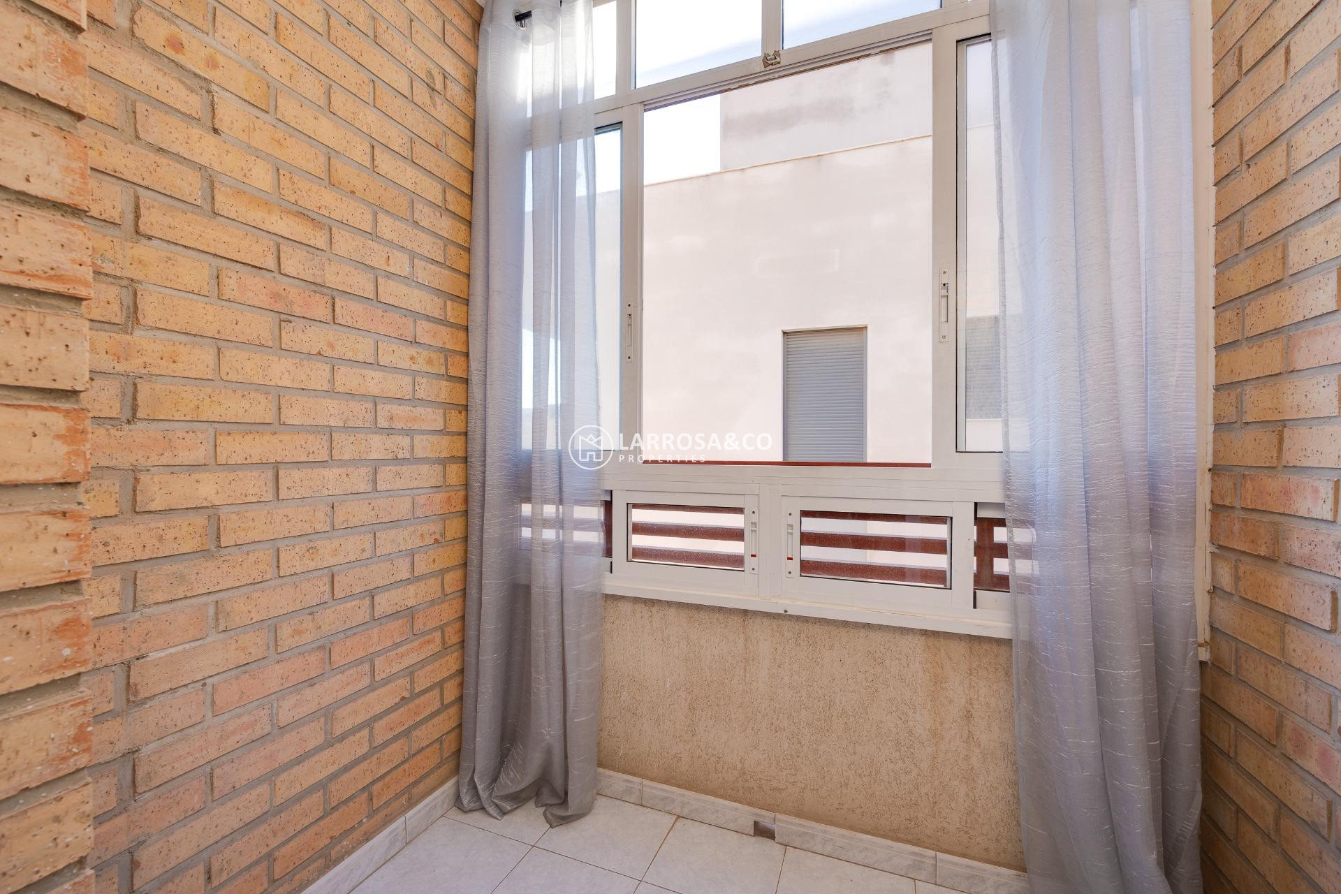 A Vendre - Apartment - Torrevieja - Centro