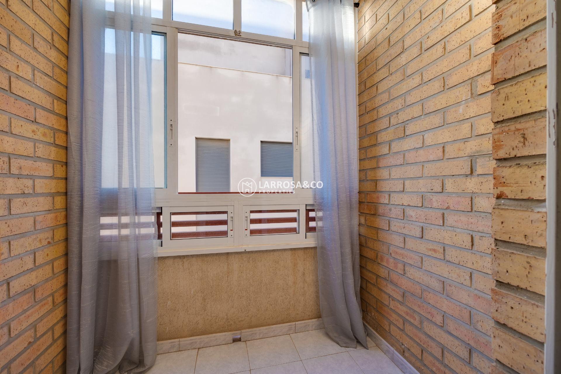 A Vendre - Apartment - Torrevieja - Centro