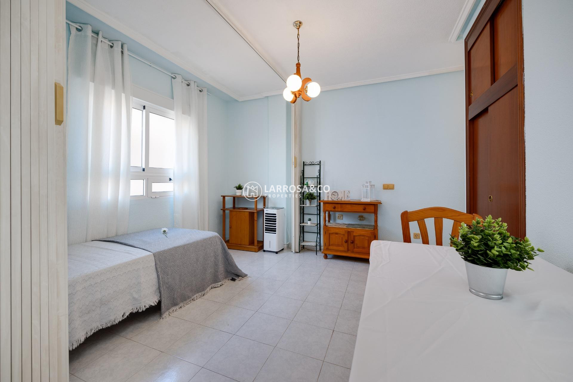 A Vendre - Apartment - Torrevieja - Centro