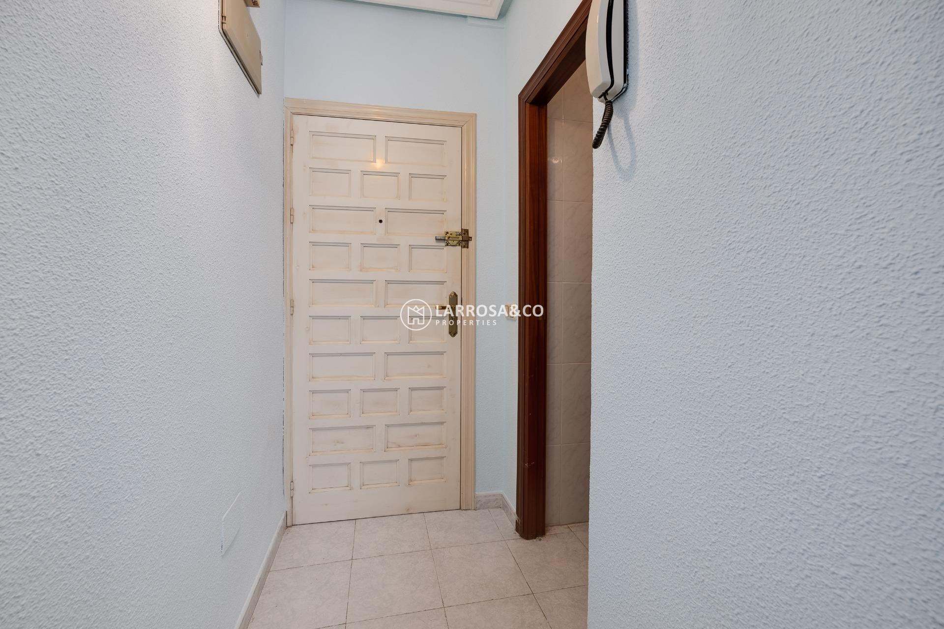 A Vendre - Apartment - Torrevieja - Centro