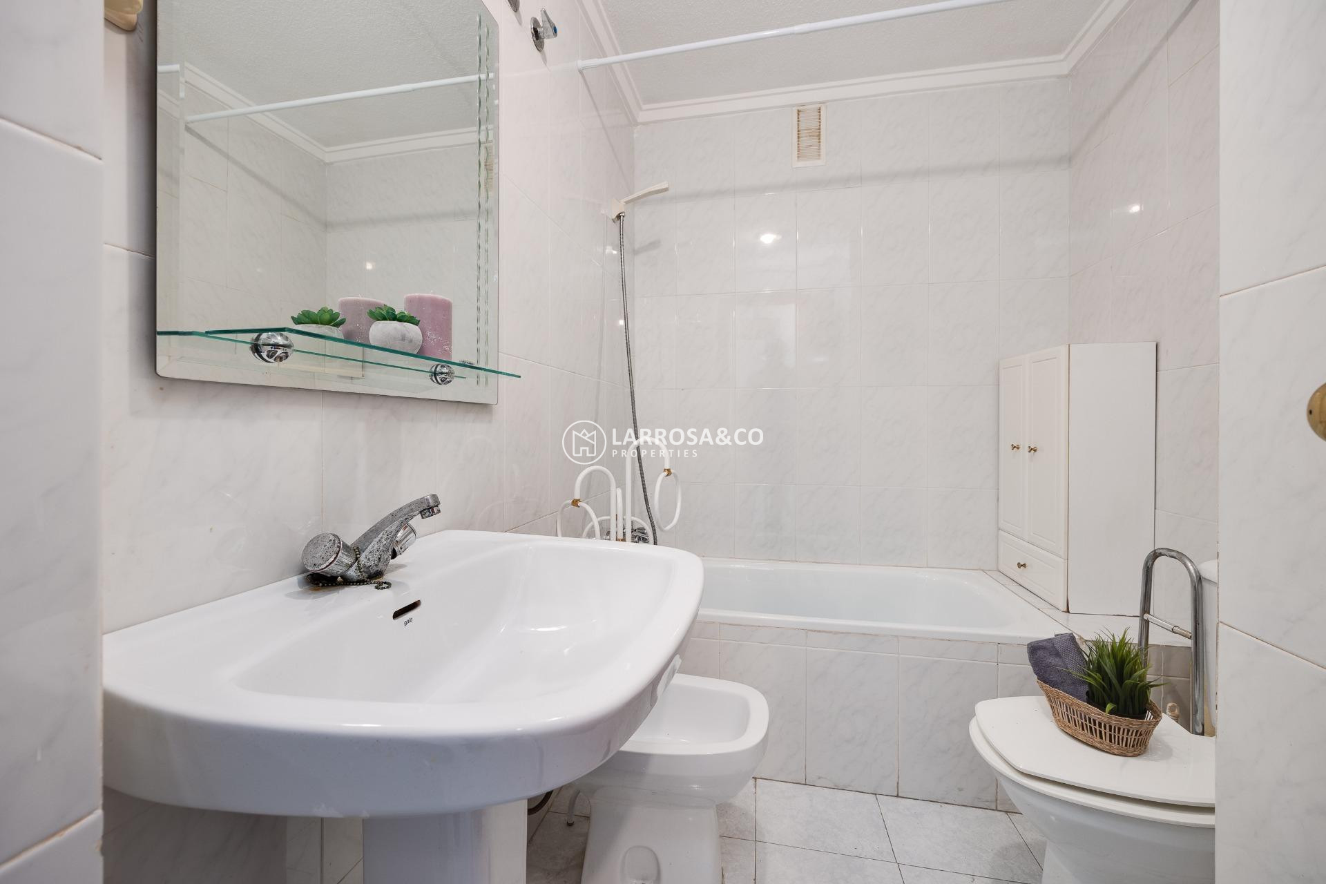 A Vendre - Apartment - Torrevieja - Centro