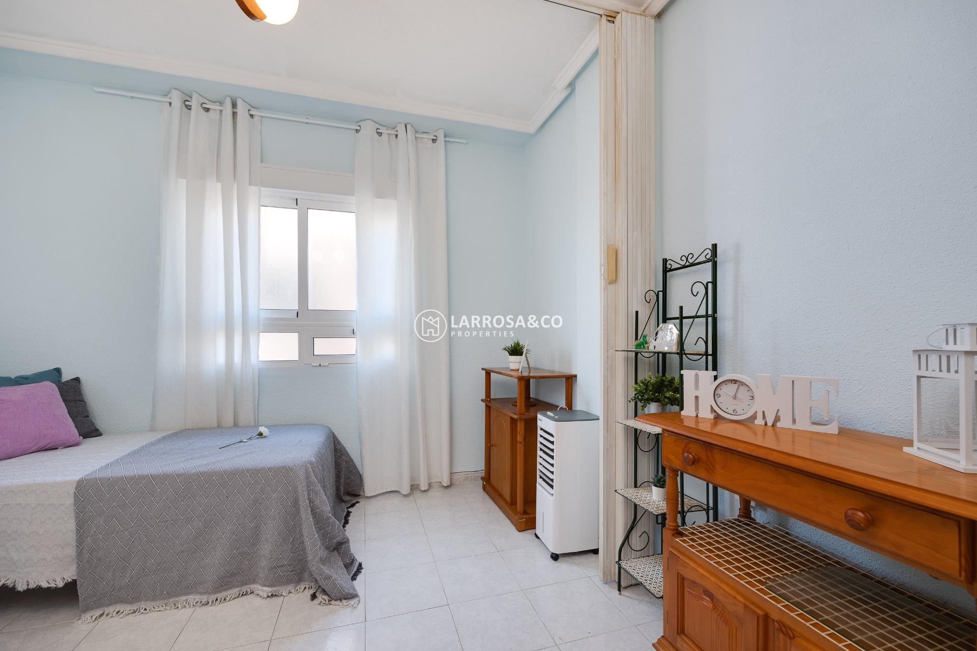 A Vendre - Apartment - Torrevieja - Centro