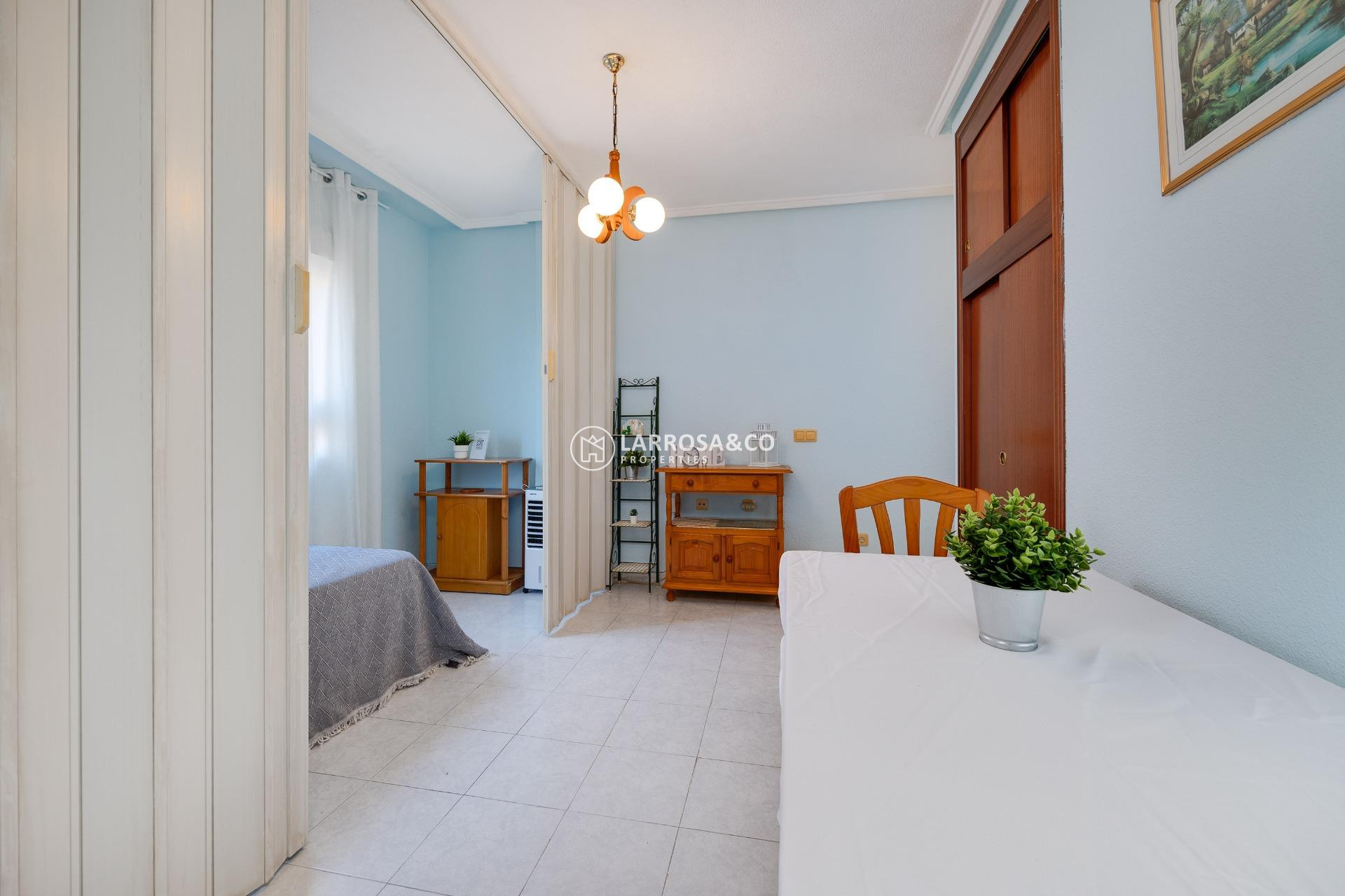 A Vendre - Apartment - Torrevieja - Centro