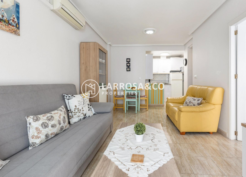 A Vendre - Apartment - Torrevieja - Centro