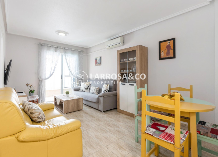 A Vendre - Apartment - Torrevieja - Centro